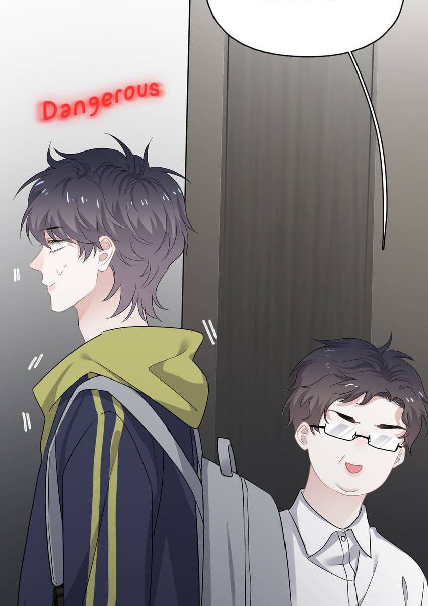 Read The Guy Inside Me chapter 59 image 46 on Lezhin