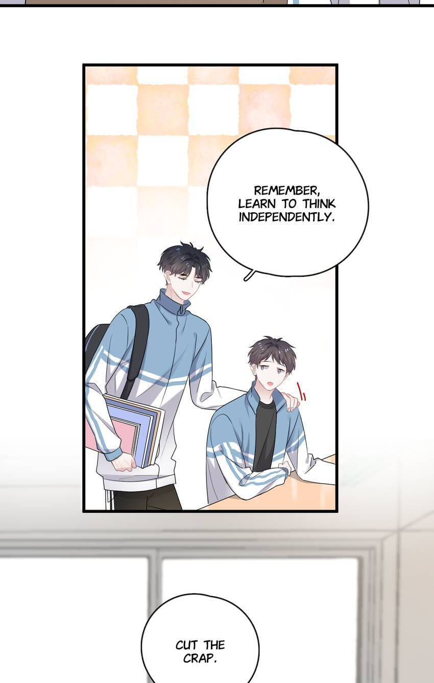 Read The Guy Inside Me chapter 6 image 10 on Lezhin