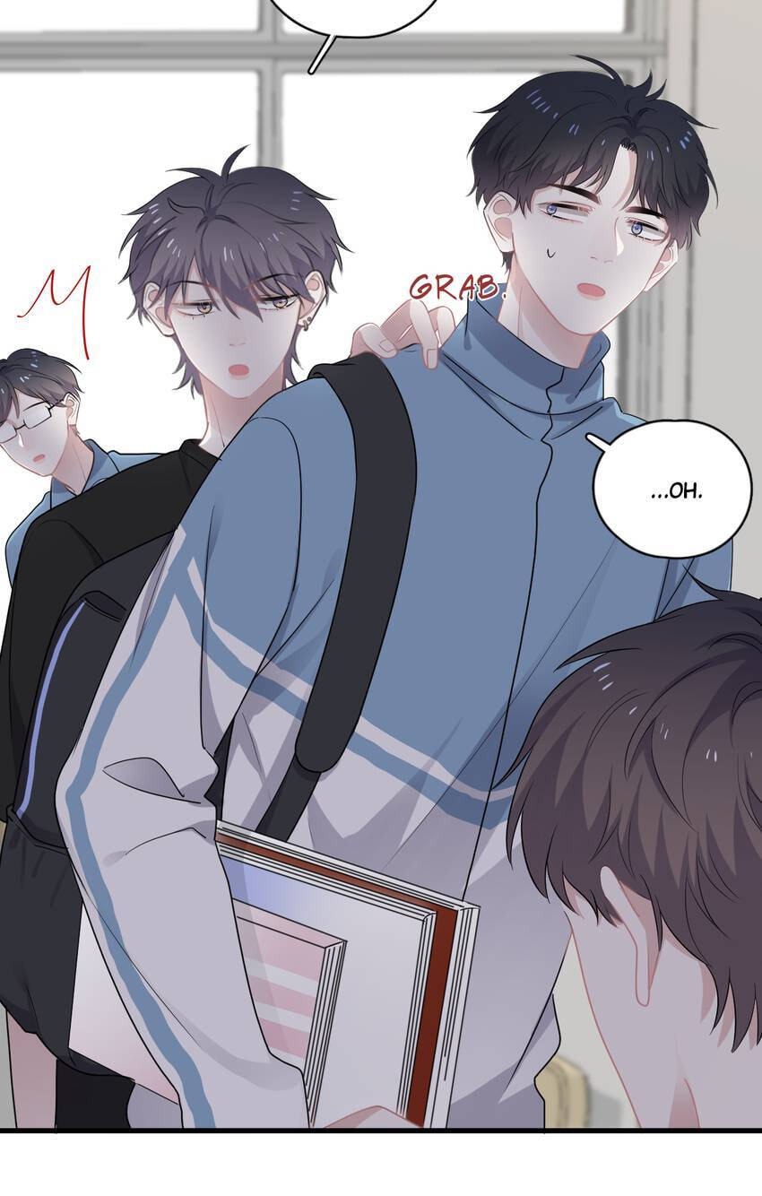 Read The Guy Inside Me chapter 6 image 11 on Lezhin
