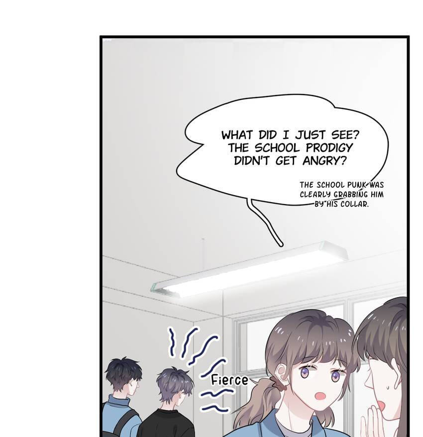 Read The Guy Inside Me chapter 6 image 12 on Lezhin