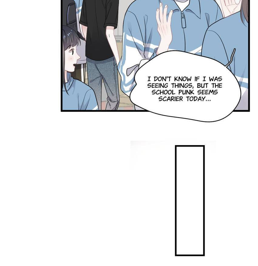 Read The Guy Inside Me chapter 6 image 13 on Lezhin