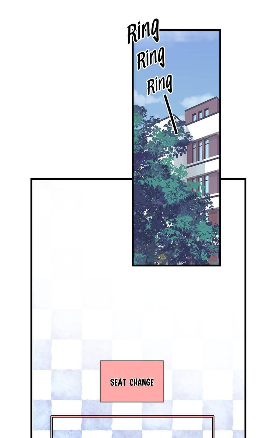 Read The Guy Inside Me chapter 6 image 14 on Lezhin