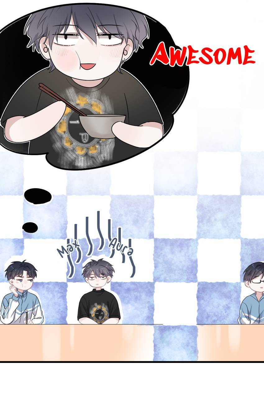 Read The Guy Inside Me chapter 6 image 17 on Lezhin