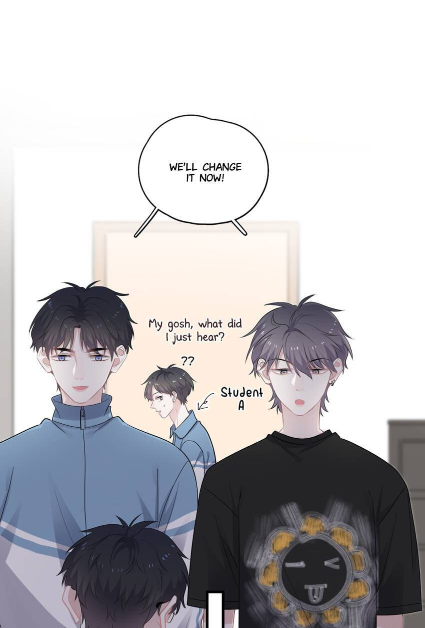 Read The Guy Inside Me chapter 6 image 2 on Lezhin