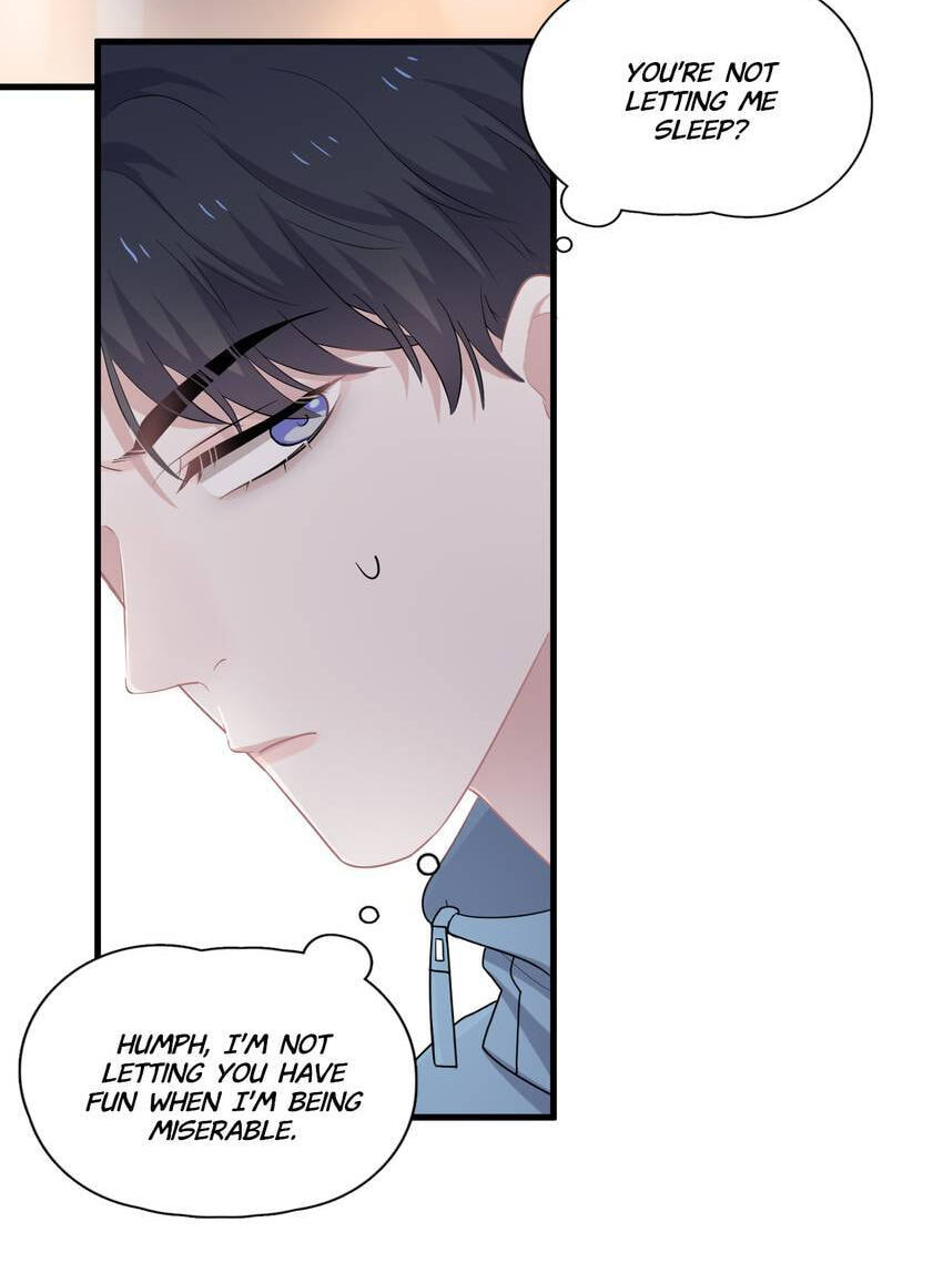 Read The Guy Inside Me chapter 6 image 23 on Lezhin