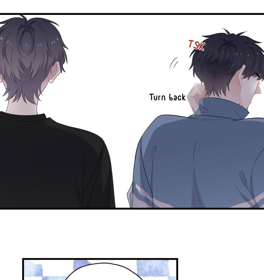 Read The Guy Inside Me chapter 6 image 27 on Lezhin