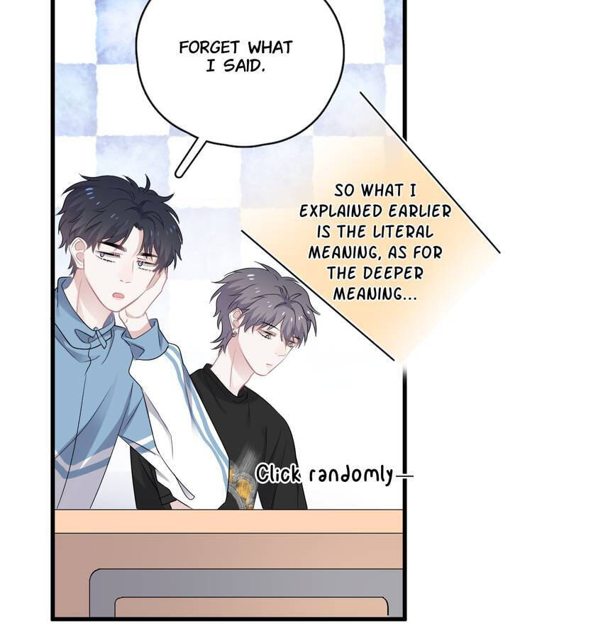 Read The Guy Inside Me chapter 6 image 28 on Lezhin