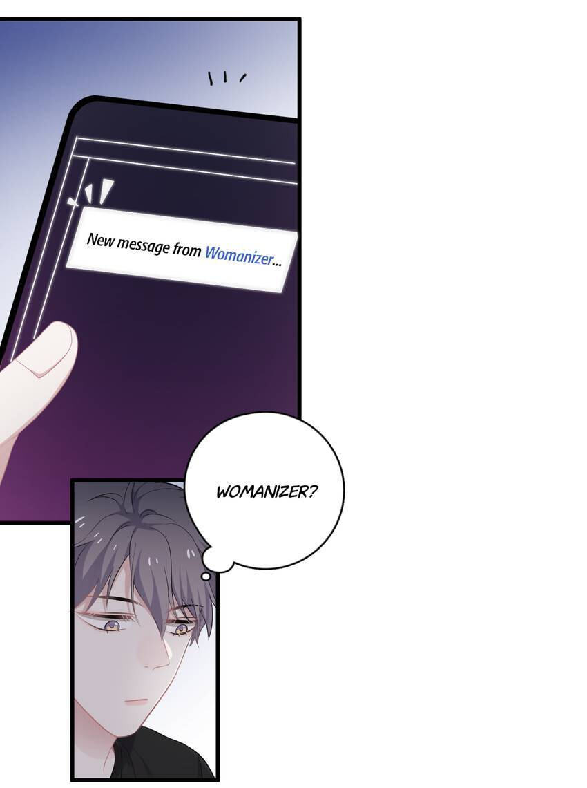 Read The Guy Inside Me chapter 6 image 29 on Lezhin