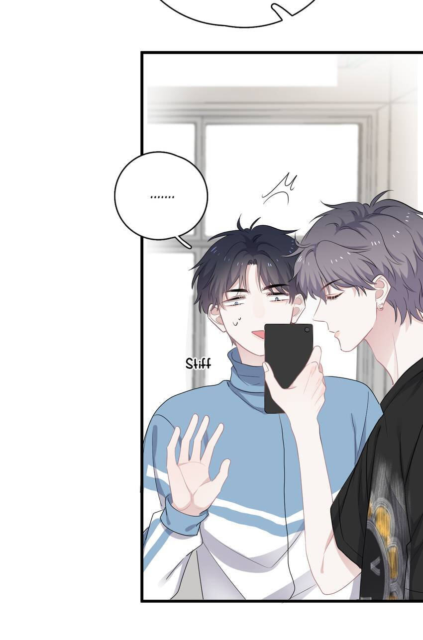 Read The Guy Inside Me chapter 6 image 33 on Lezhin