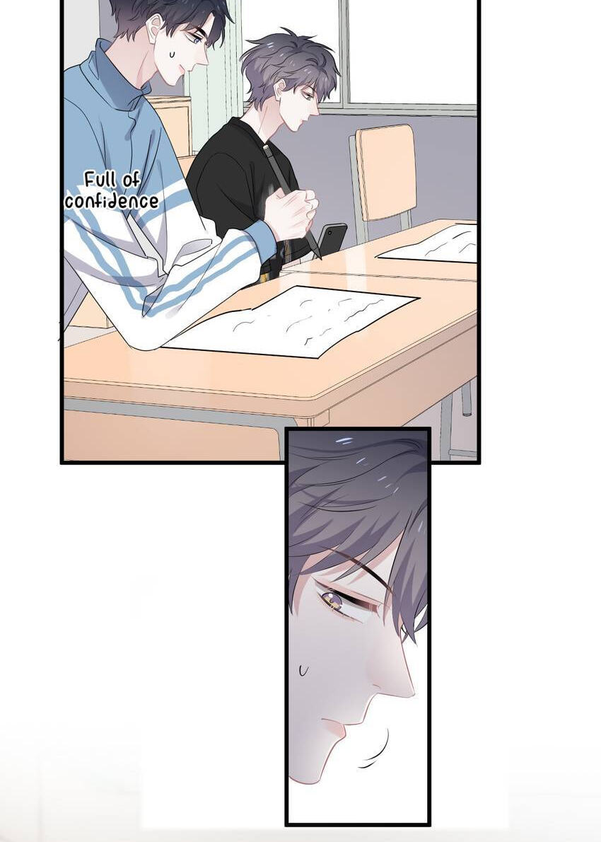 Read The Guy Inside Me chapter 6 image 36 on Lezhin