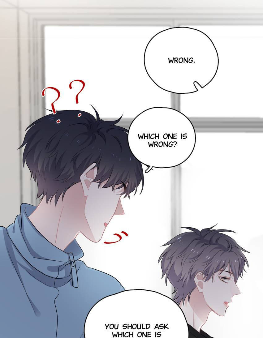 Read The Guy Inside Me chapter 6 image 37 on Lezhin