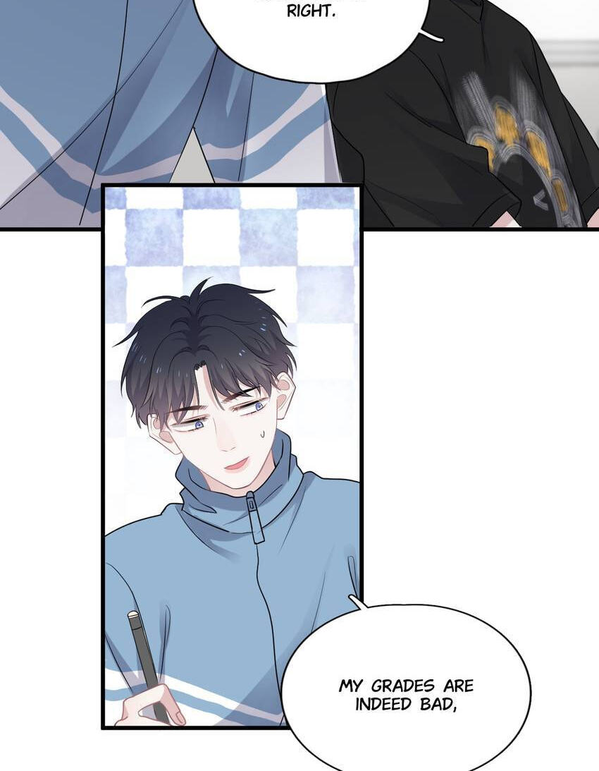 Read The Guy Inside Me chapter 6 image 38 on Lezhin