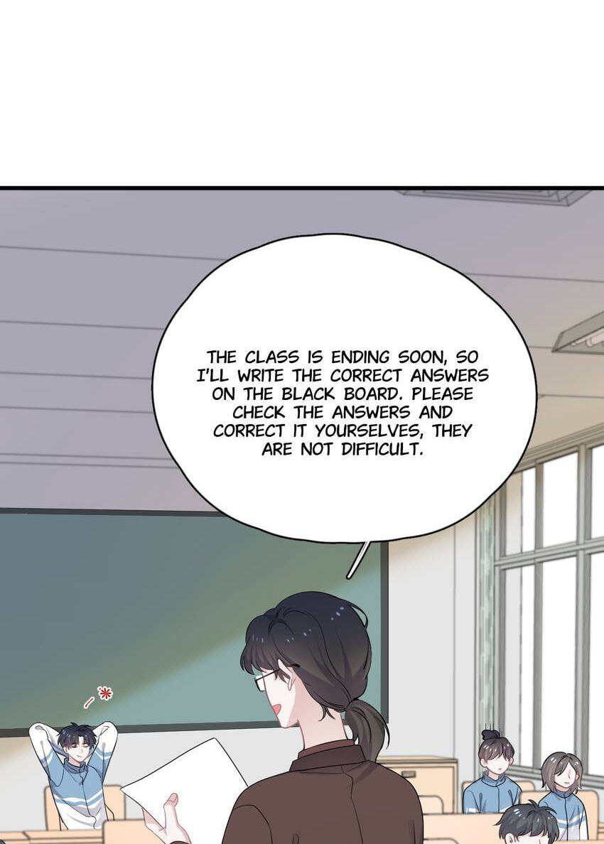 Read The Guy Inside Me chapter 6 image 42 on Lezhin