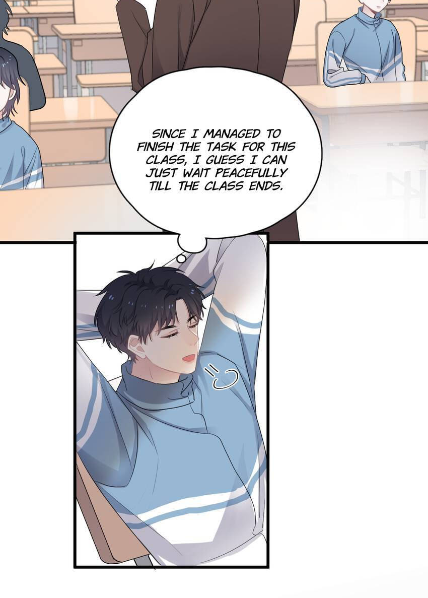 Read The Guy Inside Me chapter 6 image 43 on Lezhin