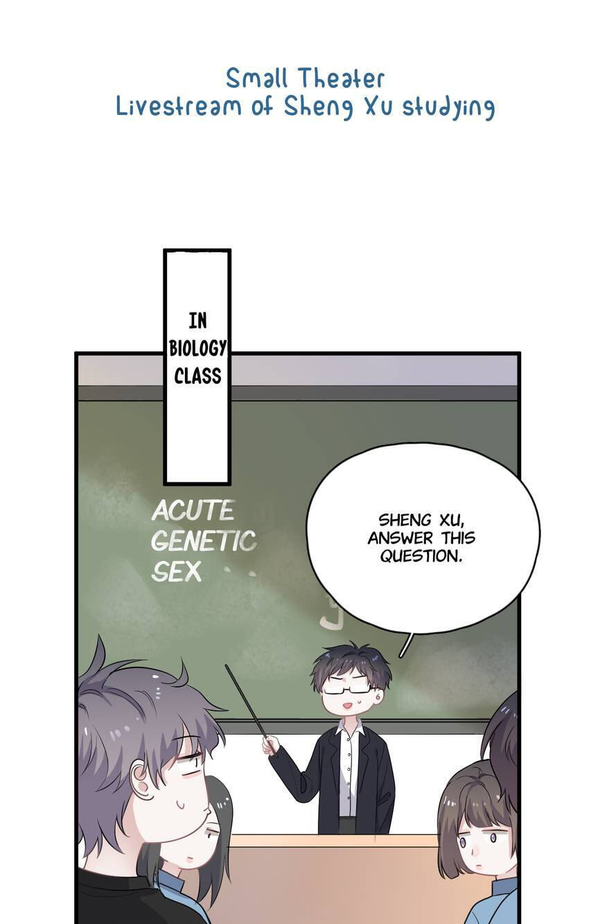 Read The Guy Inside Me chapter 6 image 47 on Lezhin