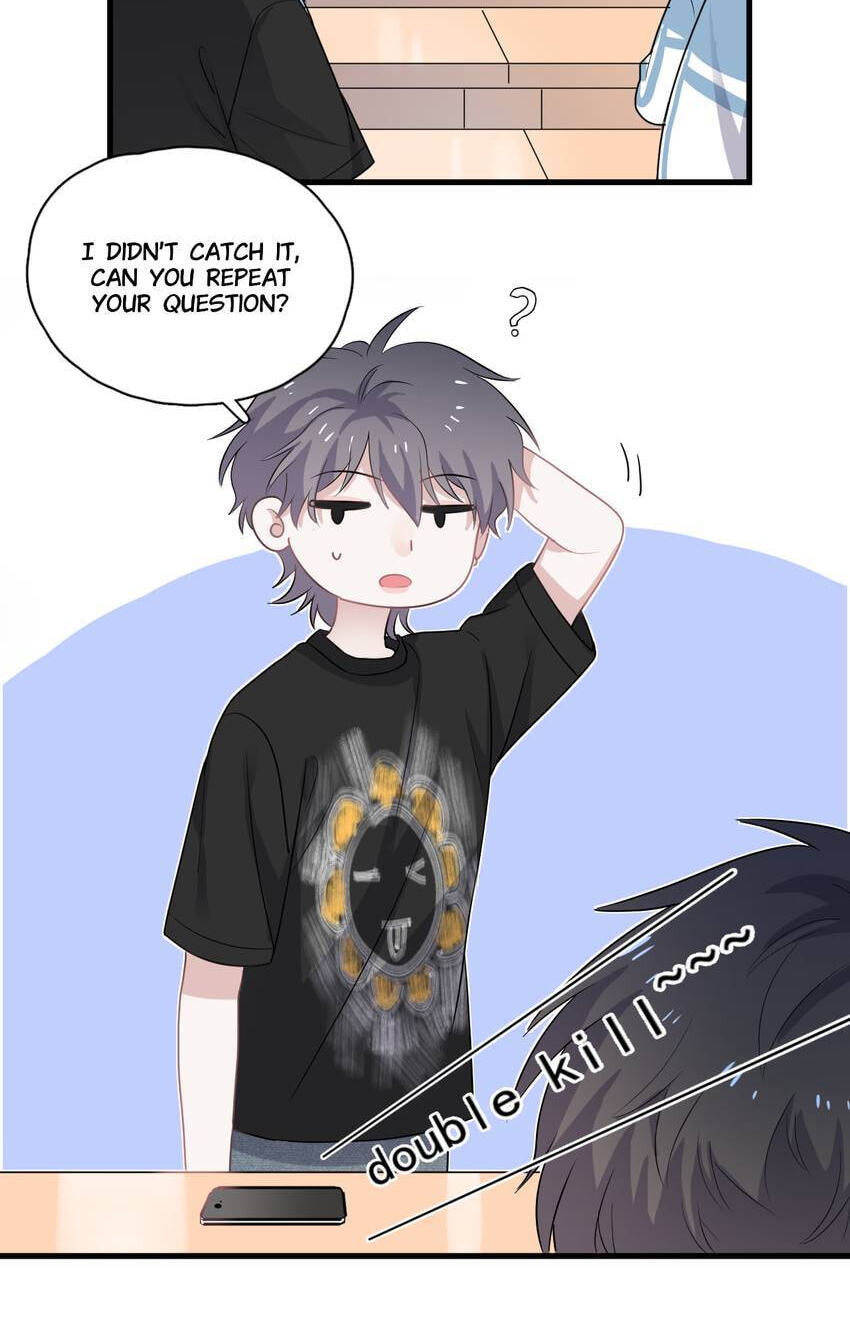 Read The Guy Inside Me chapter 6 image 48 on Lezhin