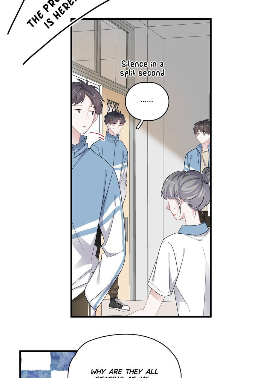 Read The Guy Inside Me chapter 6 image 7 on Lezhin