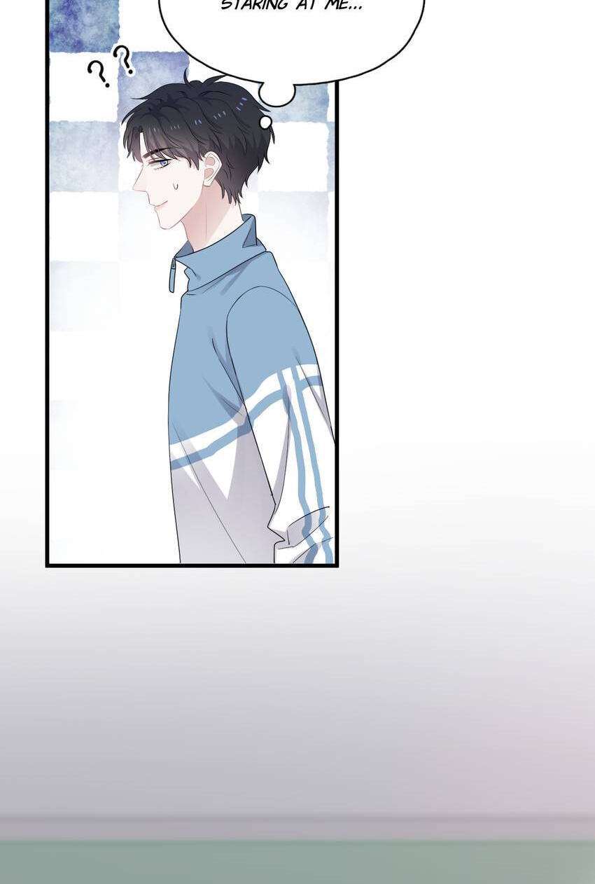 Read The Guy Inside Me chapter 6 image 8 on Lezhin