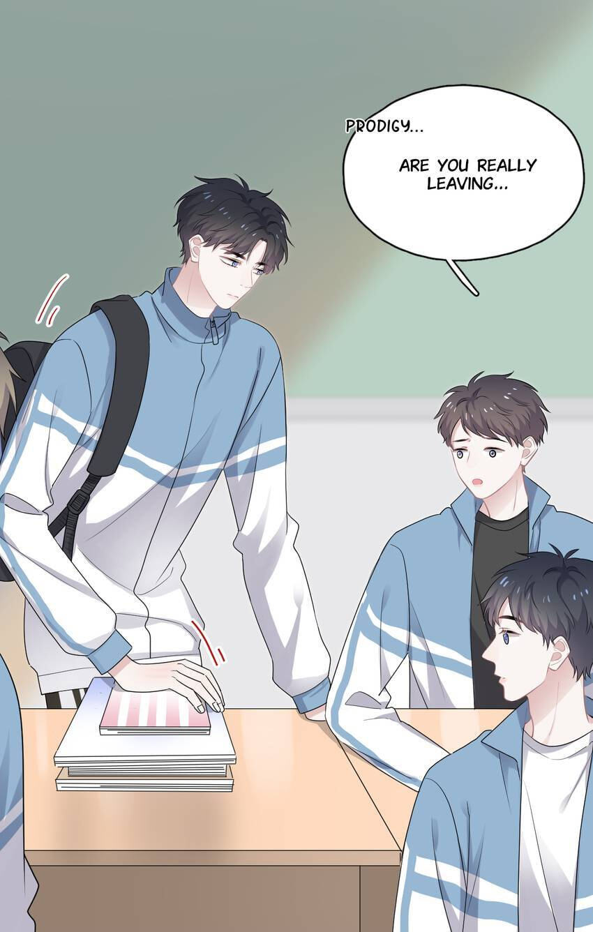 Read The Guy Inside Me chapter 6 image 9 on Lezhin
