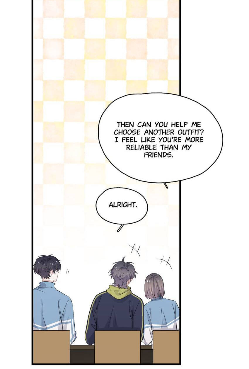 Read The Guy Inside Me chapter 60 image 13 on Lezhin