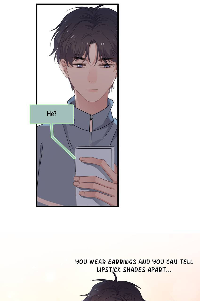 Read The Guy Inside Me chapter 60 image 14 on Lezhin