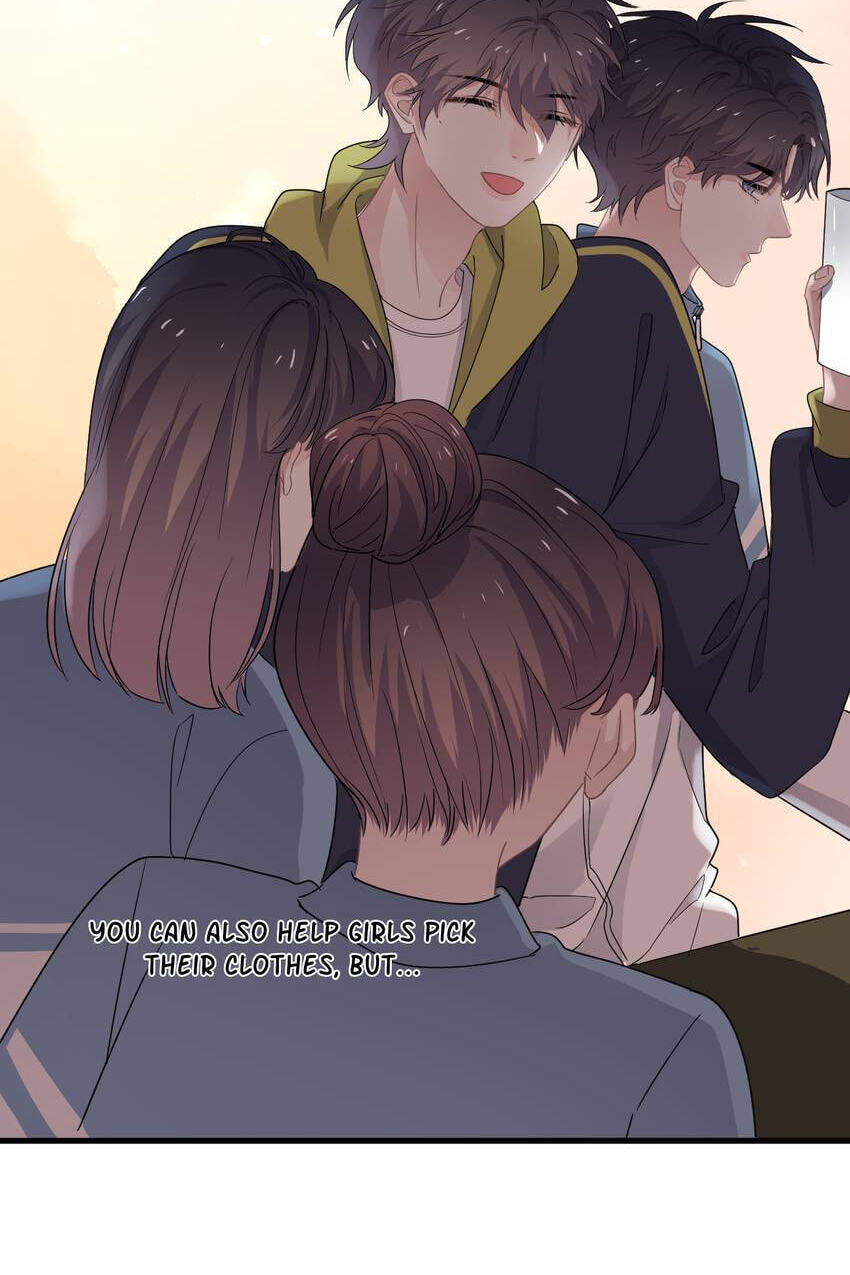 Read The Guy Inside Me chapter 60 image 15 on Lezhin
