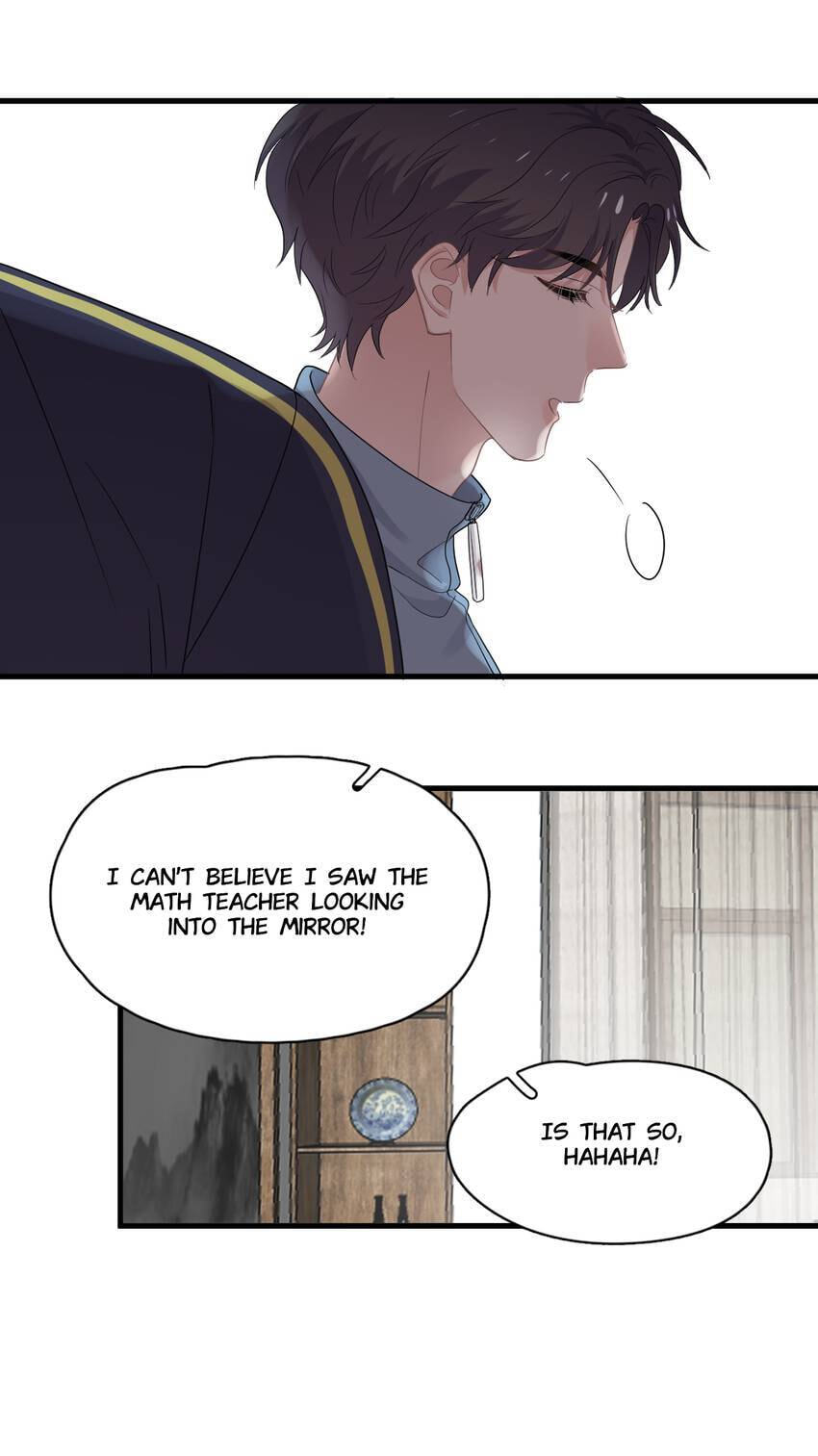 Read The Guy Inside Me chapter 60 image 16 on Lezhin
