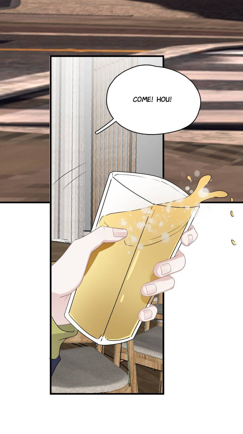 Read The Guy Inside Me chapter 60 image 18 on Lezhin