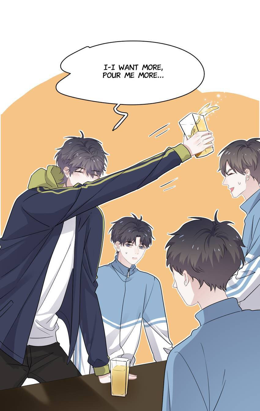 Read The Guy Inside Me chapter 60 image 19 on Lezhin