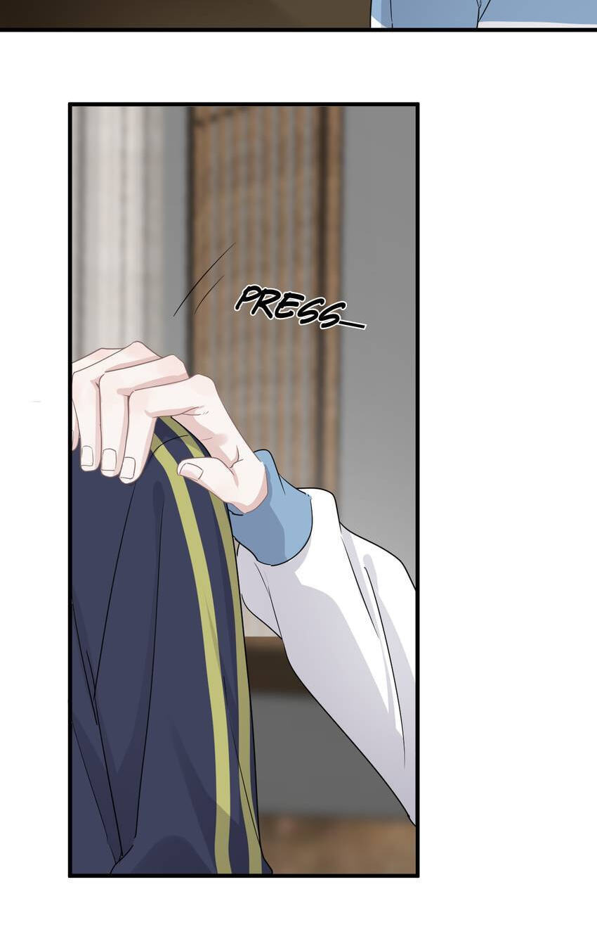 Read The Guy Inside Me chapter 60 image 20 on Lezhin