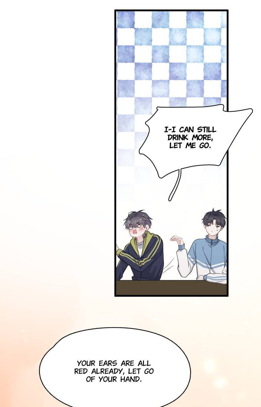 Read The Guy Inside Me chapter 60 image 23 on Lezhin