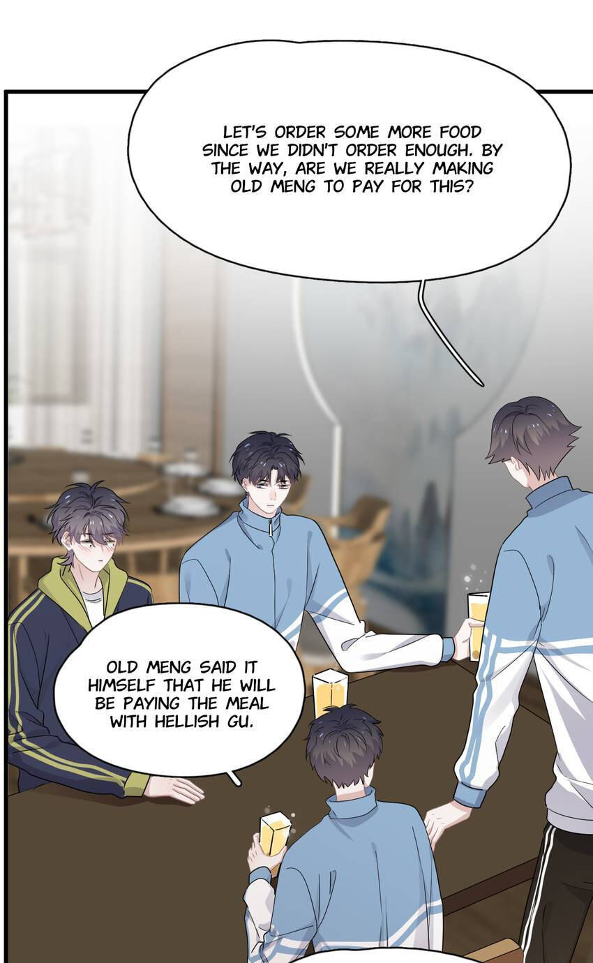 Read The Guy Inside Me chapter 60 image 26 on Lezhin