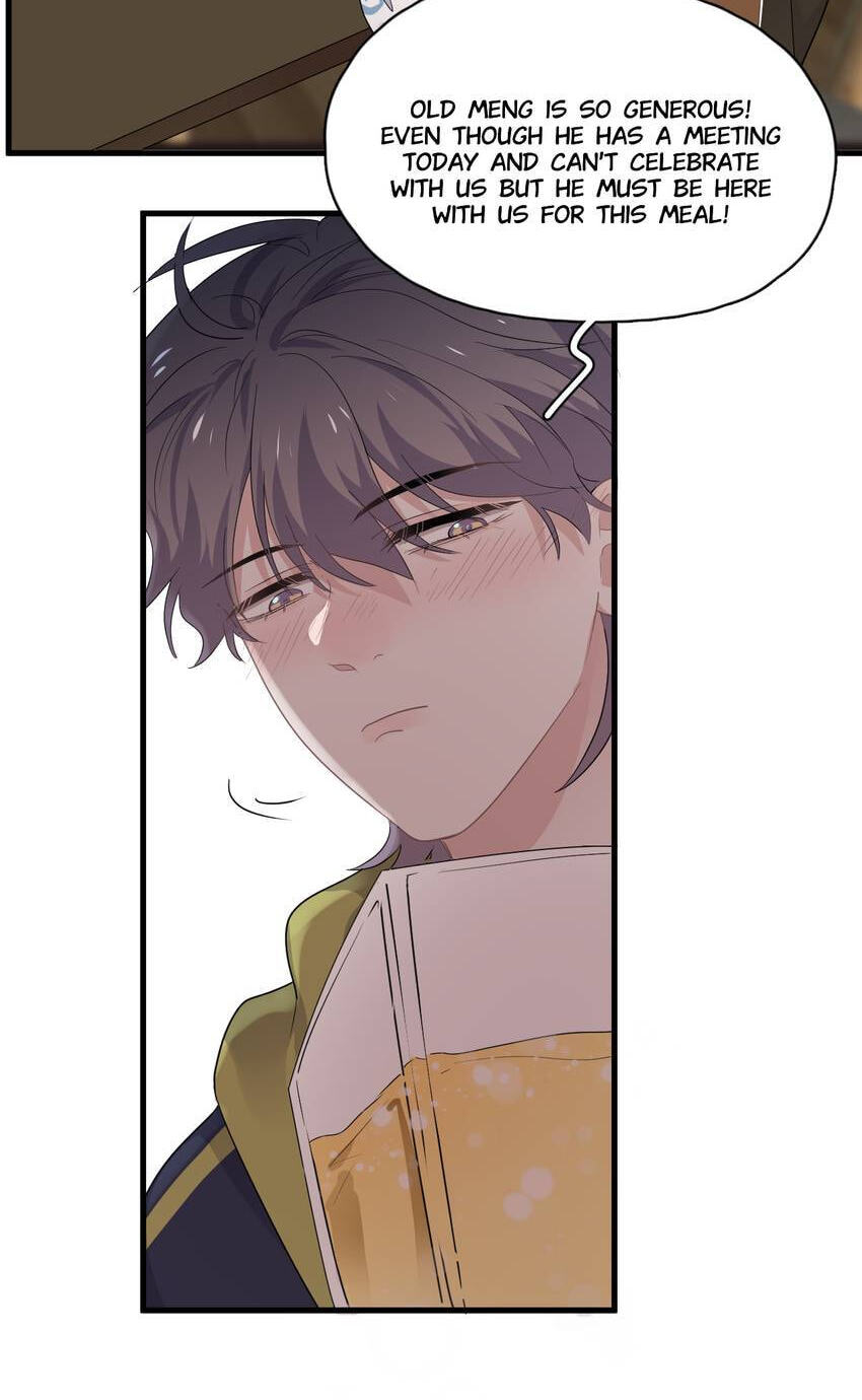 Read The Guy Inside Me chapter 60 image 27 on Lezhin