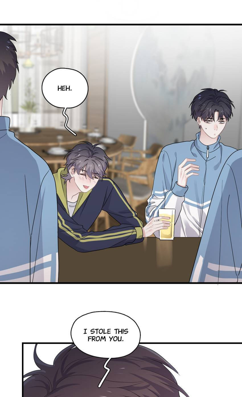 Read The Guy Inside Me chapter 60 image 28 on Lezhin