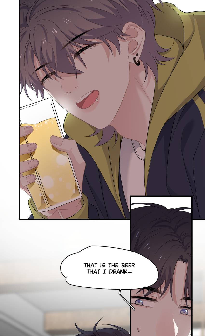 Read The Guy Inside Me chapter 60 image 29 on Lezhin