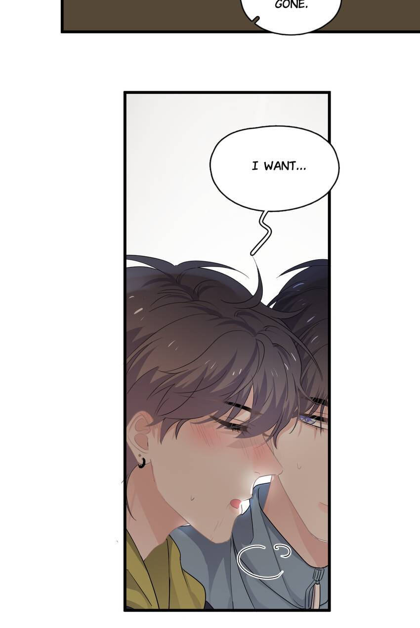 Read The Guy Inside Me chapter 60 image 33 on Lezhin