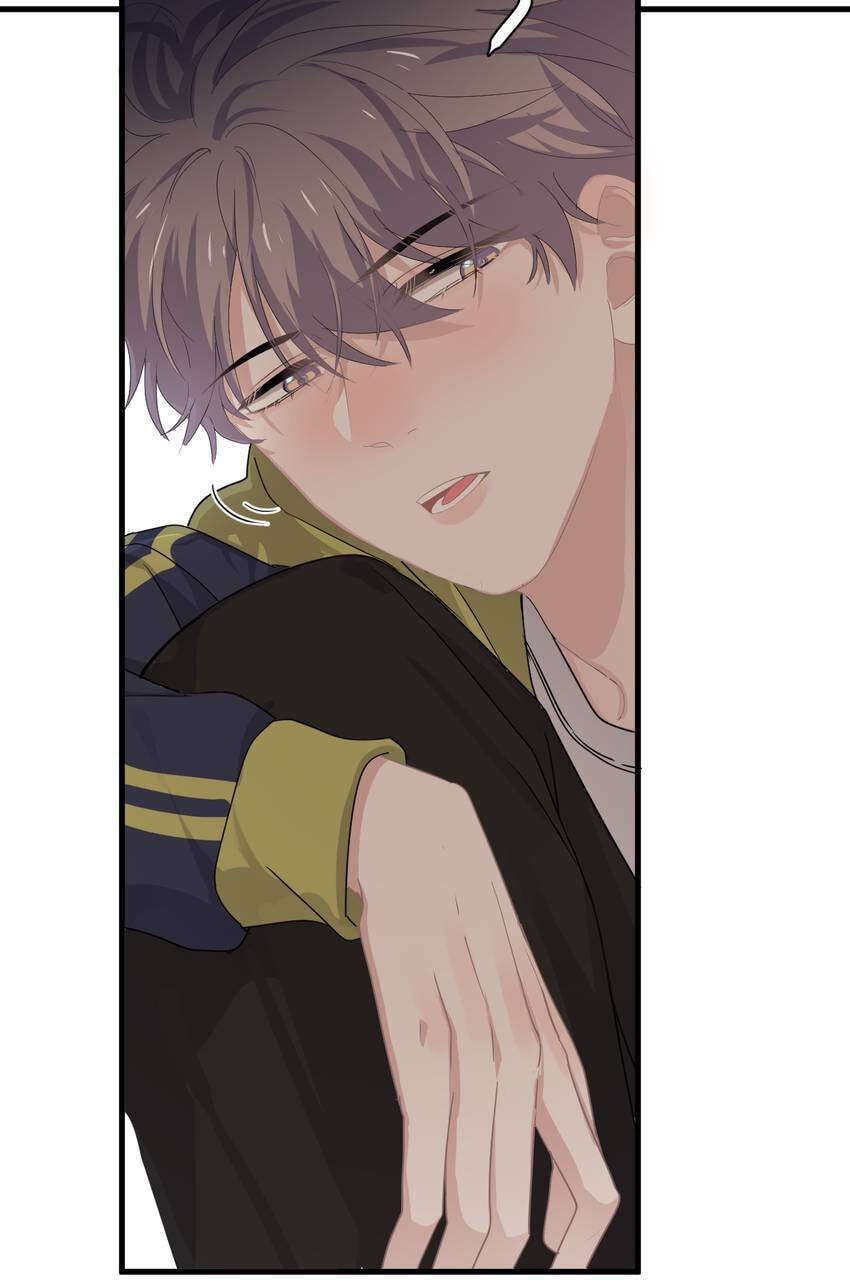 Read The Guy Inside Me chapter 60 image 38 on Lezhin