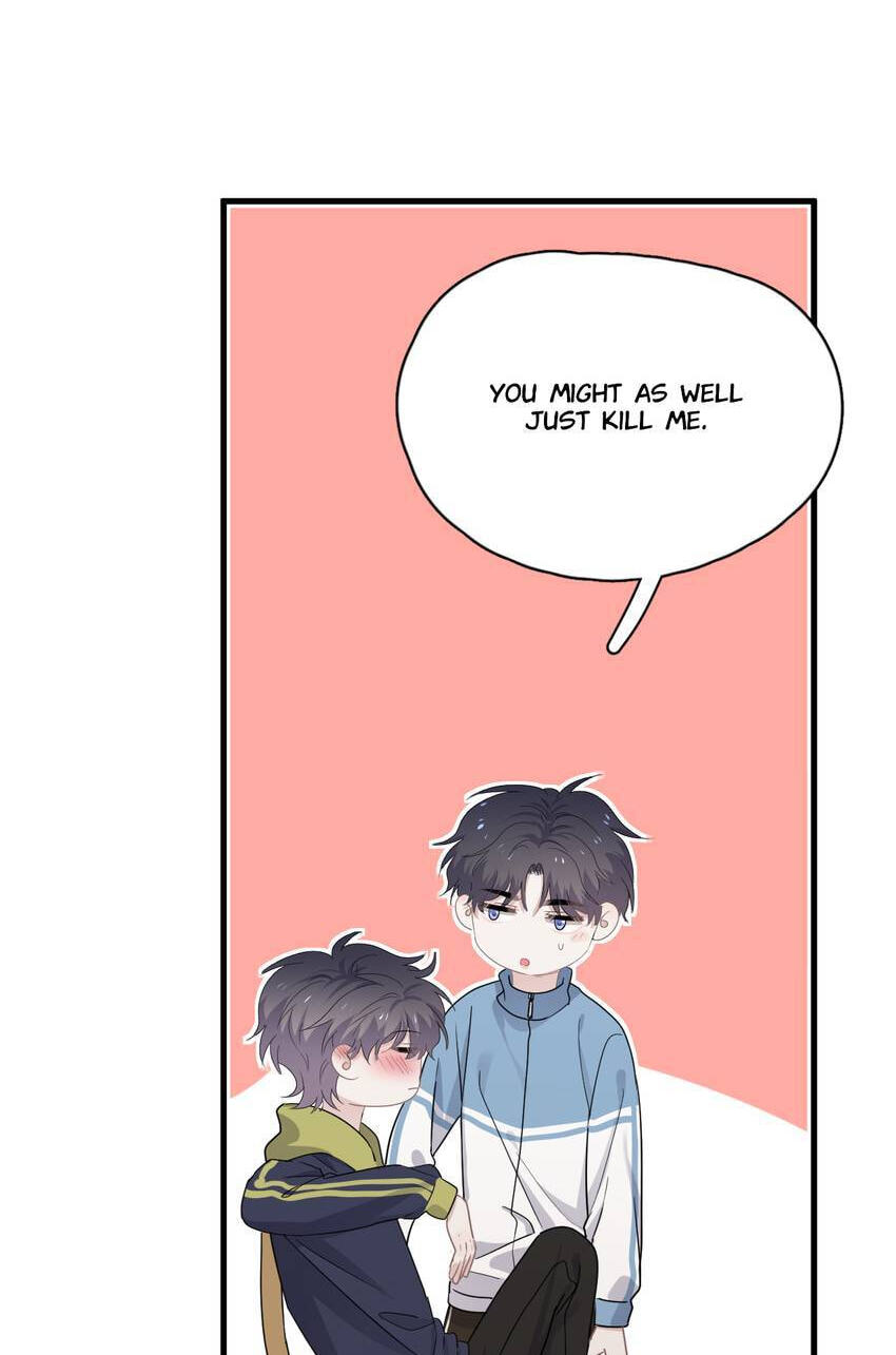 Read The Guy Inside Me chapter 60 image 39 on Lezhin