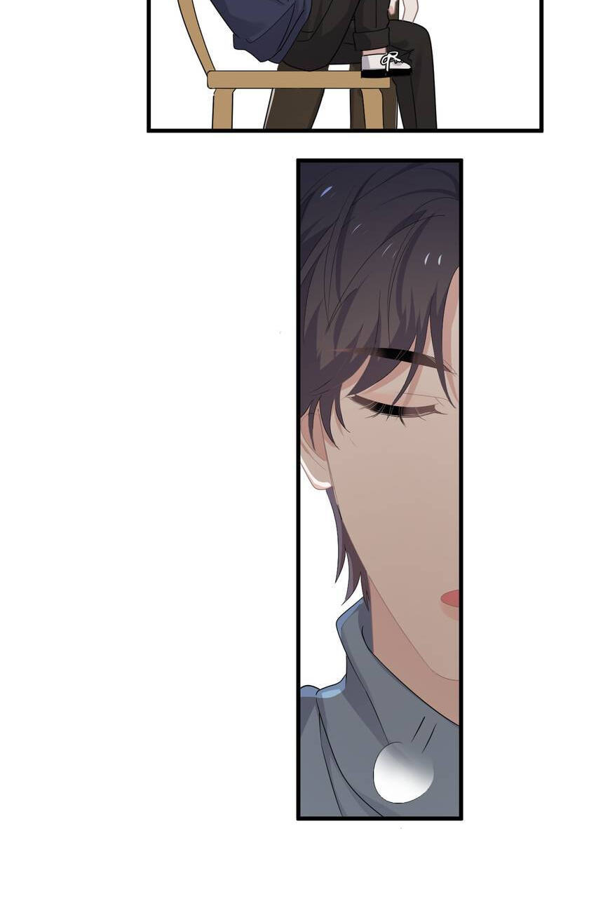 Read The Guy Inside Me chapter 60 image 40 on Lezhin