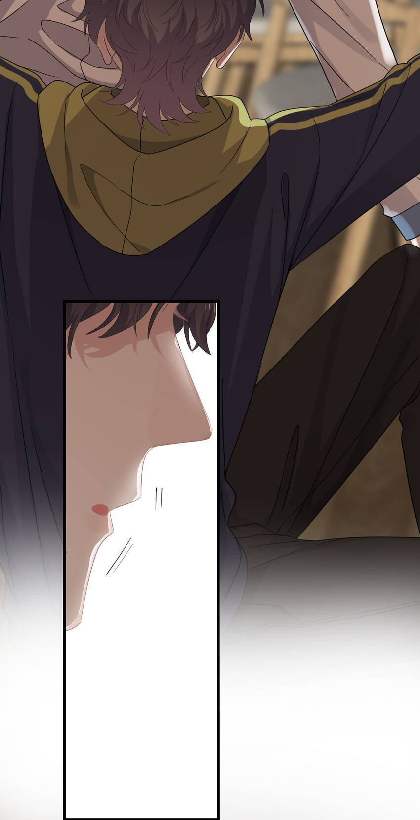 Read The Guy Inside Me chapter 60 image 44 on Lezhin