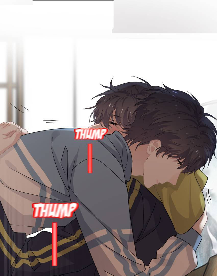 Read The Guy Inside Me chapter 60 image 45 on Lezhin