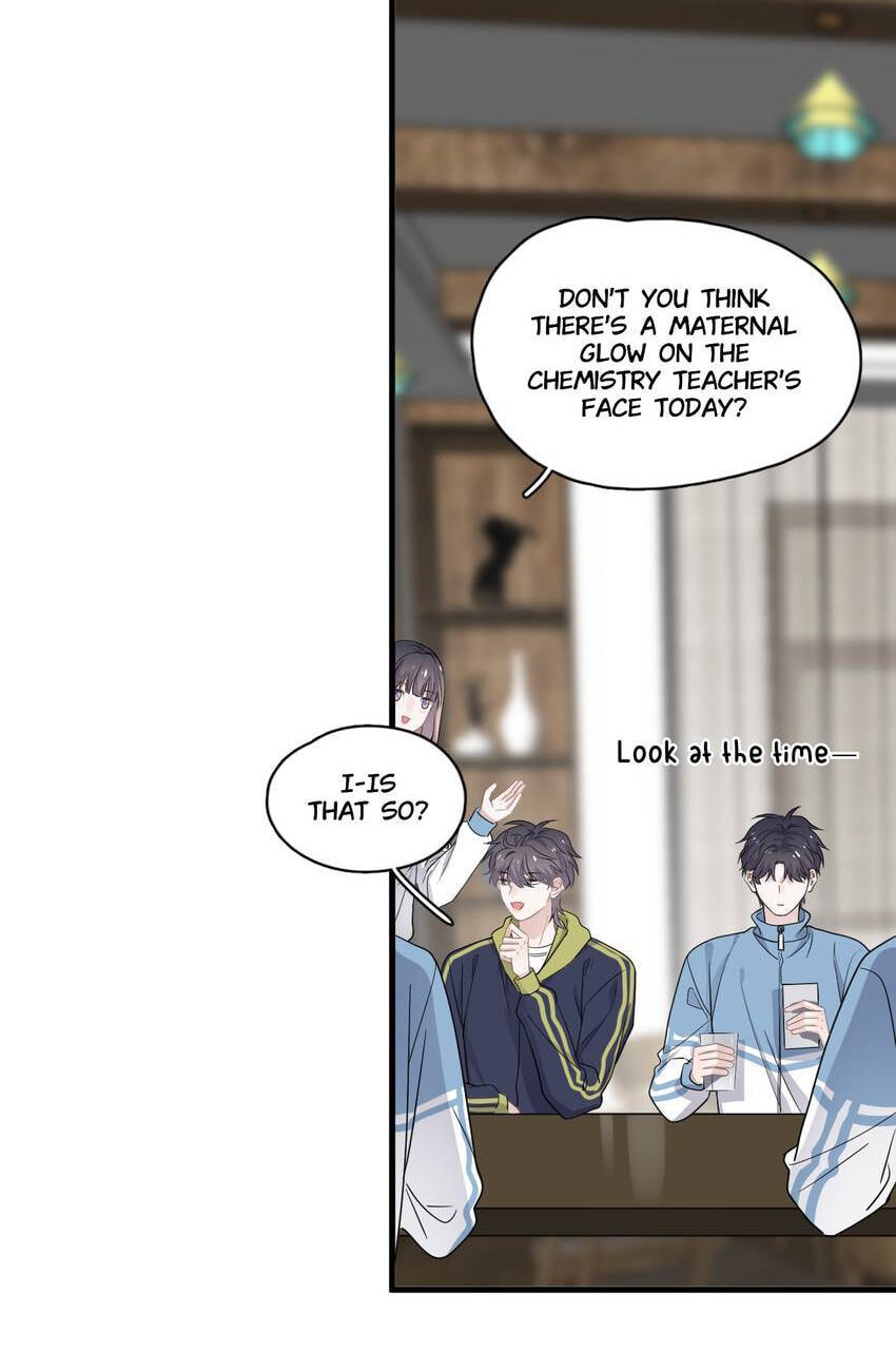 Read The Guy Inside Me chapter 60 image 7 on Lezhin