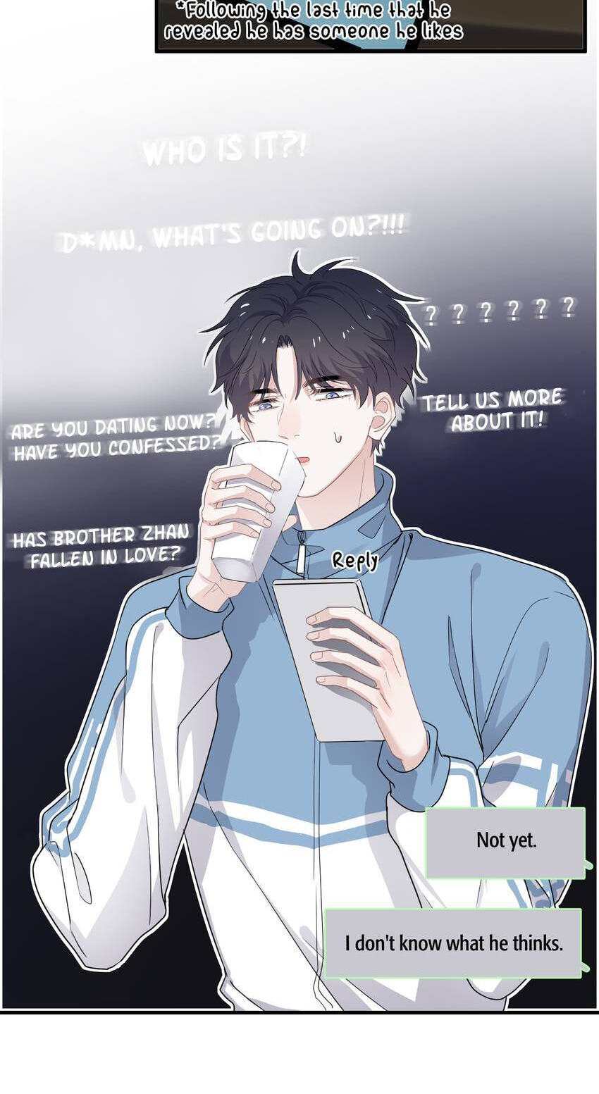 Read The Guy Inside Me chapter 60 image 9 on Lezhin
