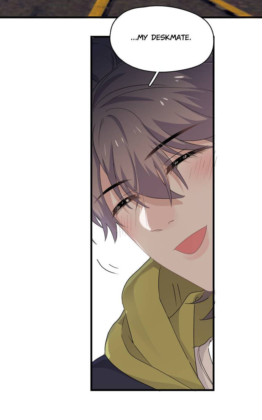Read The Guy Inside Me chapter 61 image 11 on Lezhin