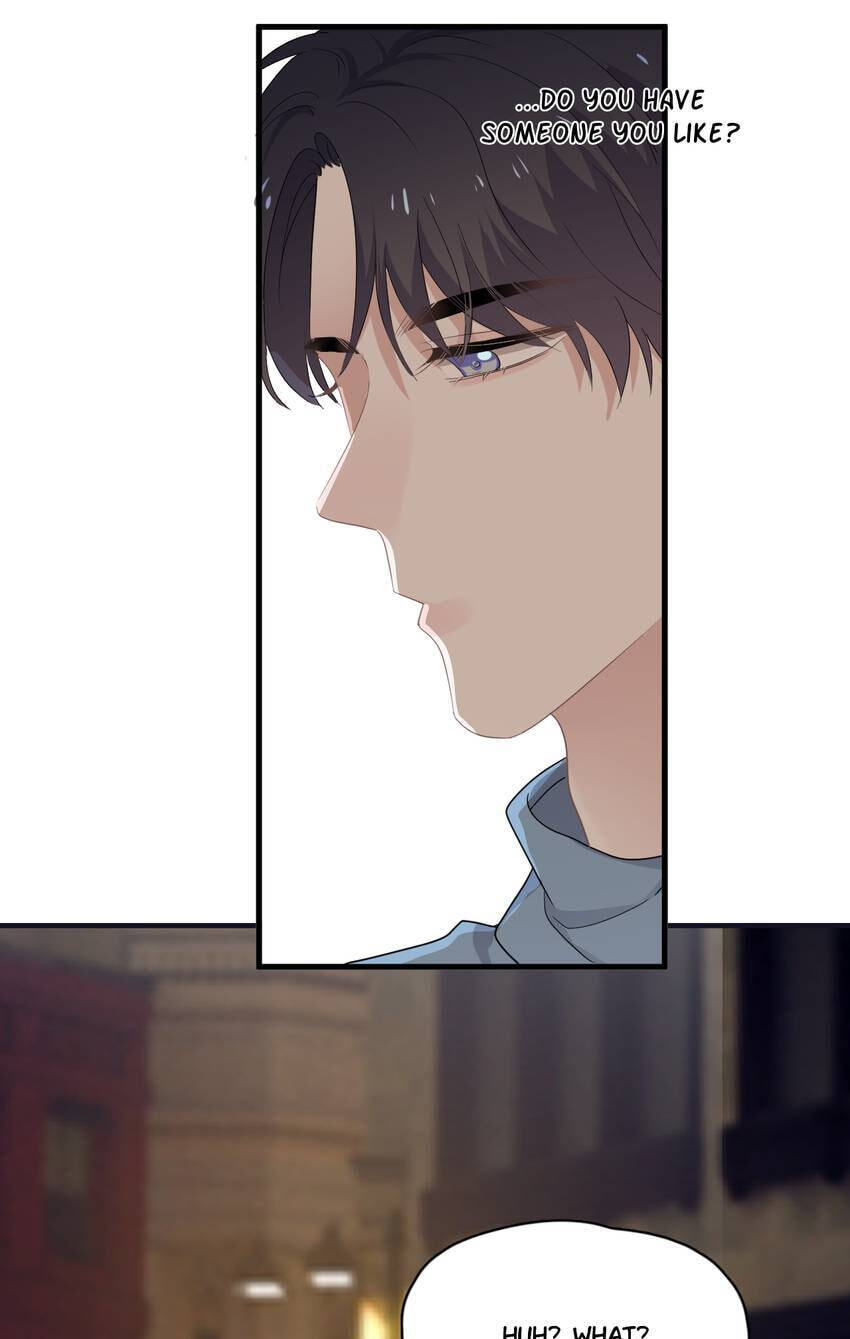 Read The Guy Inside Me chapter 61 image 13 on Lezhin