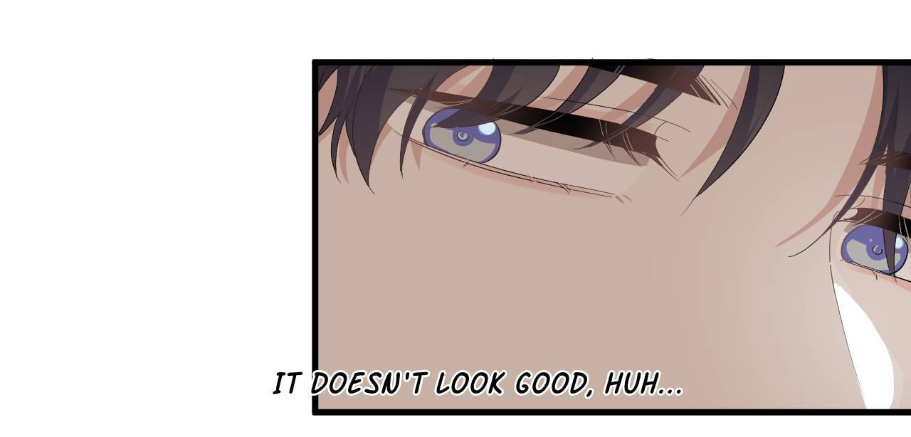Read The Guy Inside Me chapter 61 image 16 on Lezhin