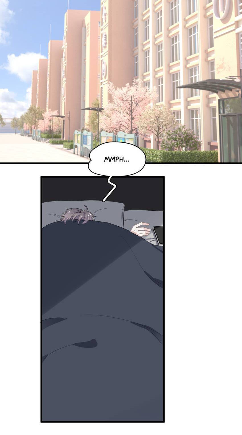 Read The Guy Inside Me chapter 61 image 19 on Lezhin