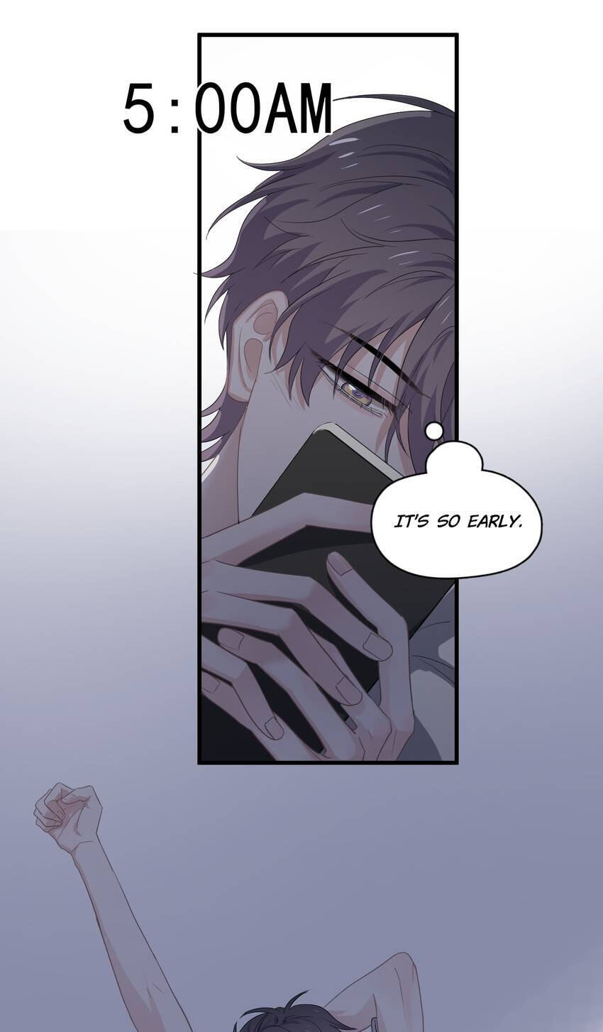 Read The Guy Inside Me chapter 61 image 20 on Lezhin