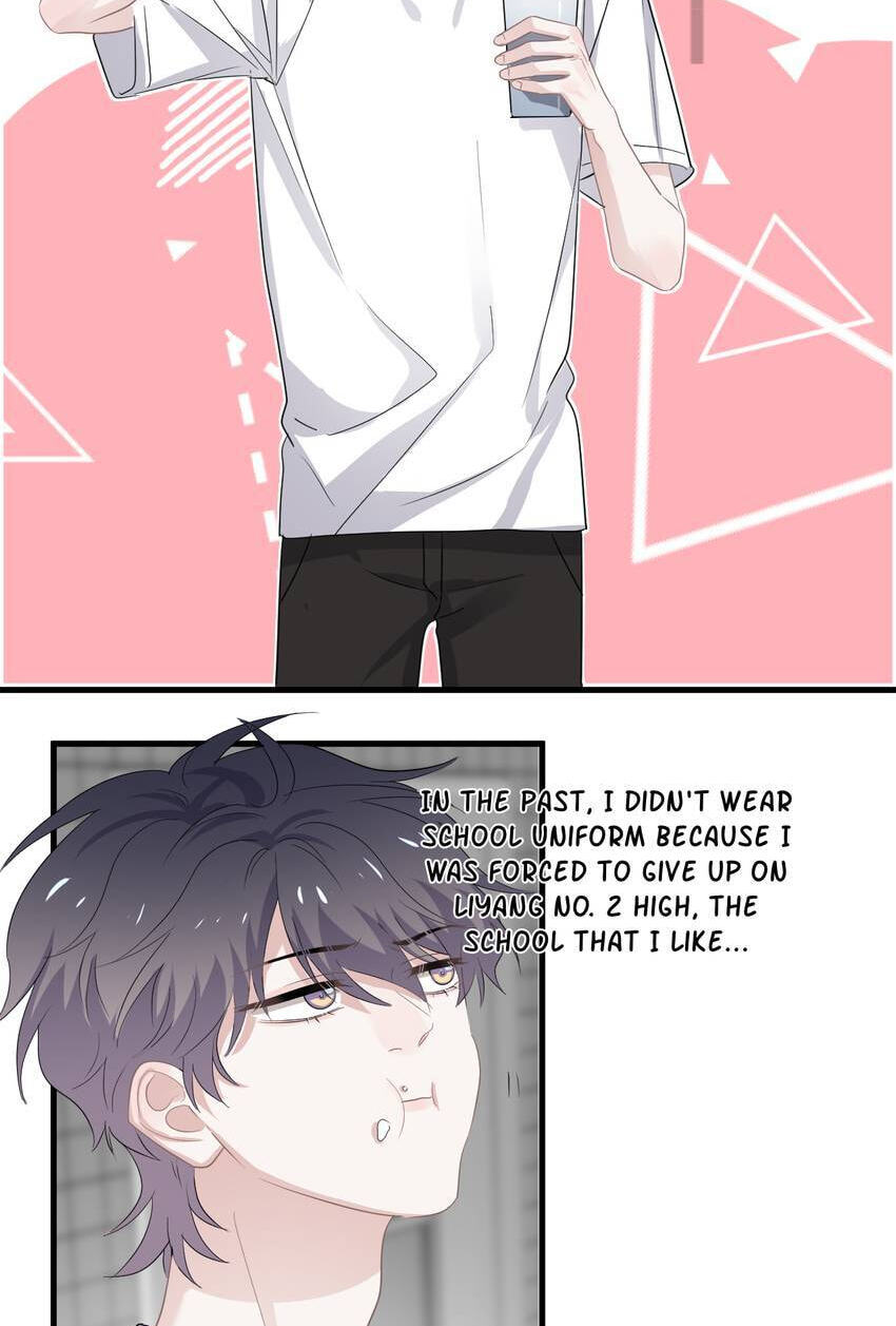 Read The Guy Inside Me chapter 61 image 29 on Lezhin