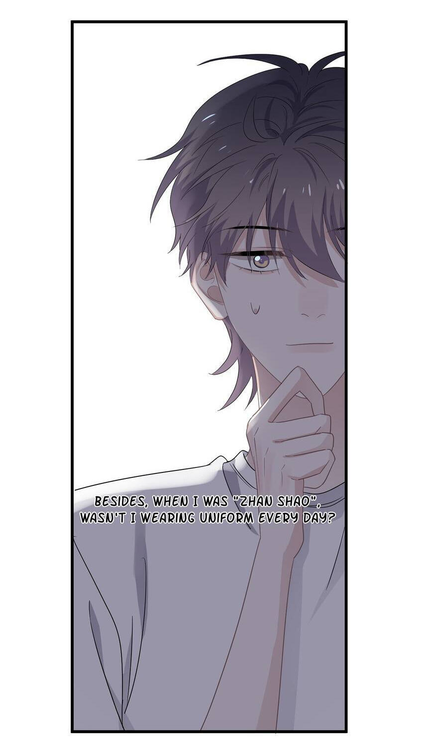 Read The Guy Inside Me chapter 61 image 33 on Lezhin